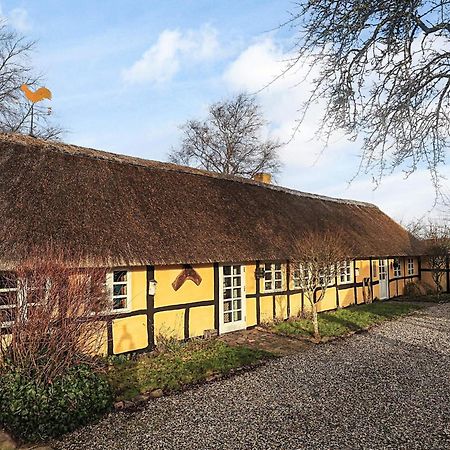 Holiday Home Asaa II Exterior foto