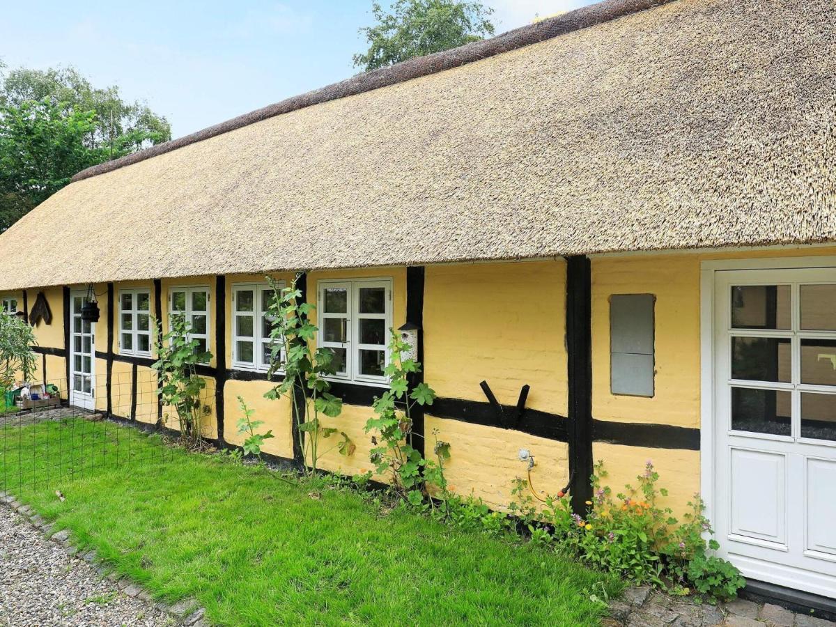 Holiday Home Asaa II Exterior foto