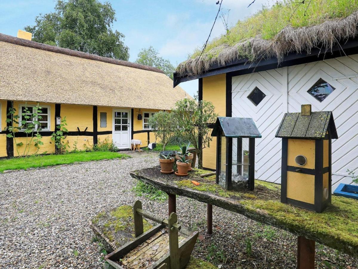 Holiday Home Asaa II Exterior foto