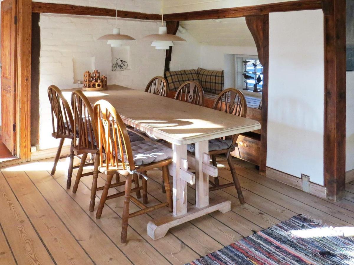 Holiday Home Asaa II Exterior foto
