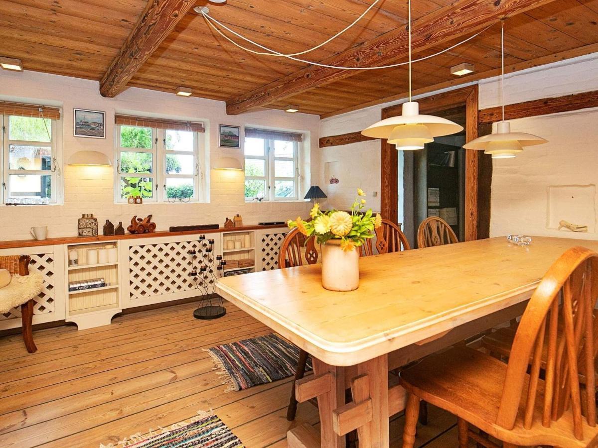 Holiday Home Asaa II Exterior foto