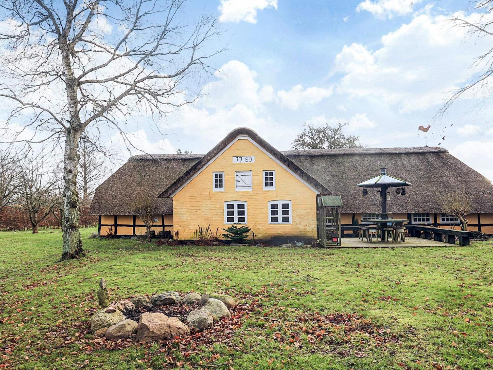 Holiday Home Asaa II Exterior foto